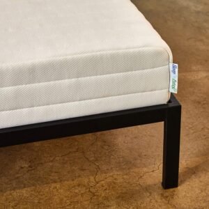 Pure Green Organic Latex Mattress Review – Eco-Friendly Comfort