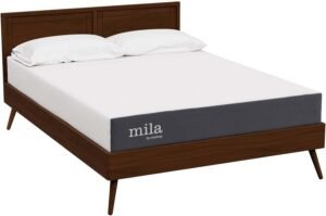 Modway Mila Firm 8″ Memory Foam Full Mattress Review – Comfort & Support