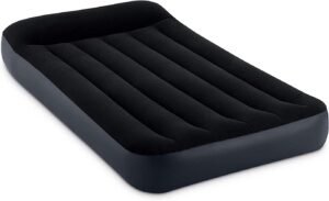 Intex Dura-Beam Standard Air Mattress Review | Comfort & Convenience