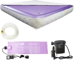 Revolutionize Your Sleep with the Waterbed Full Wave Mattress