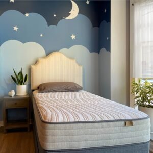 The Ethical Mattress Co 10″ Toxin-Free Mattress Review