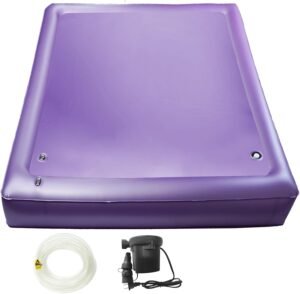 Enhance Your Sleep with the Free Flow Full Wave Water Bed Mattress