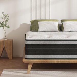 Bednew Queen Size Mattress Review – Comfort & Support Redefined