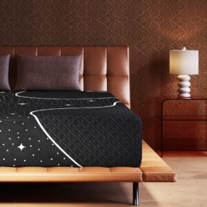 Sweetnight Queen Mattress Review: Plush Comfort & Restful Sleep