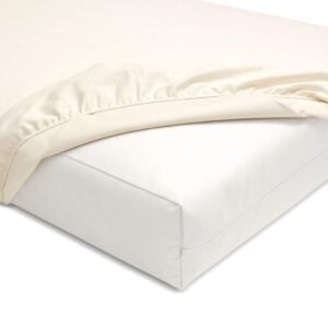 Naturepedic Organic Waterproof Crib Mattress Pad Review – Safe & Comfortable Sleep