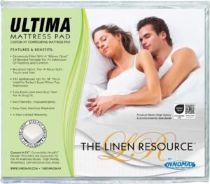Waterbed Mattress Pad Review | Comfort Meets Quality