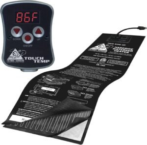 InnoMax Thermal Guardian Touch Temp Solid State Hardside Waterbed Heater Review