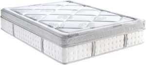 Classic Brands Gramercy Mattress Review: Plush Comfort for Restful Nights