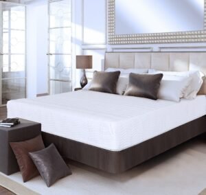 Olee Sleep Queen Mattress Review – Luxurious Comfort & Superior Support