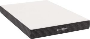 Experience Comfort with Modway Aveline Mattress