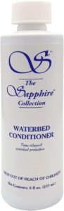 Blue Magic Sapphire Waterbed Conditioner – Maintenance Solution