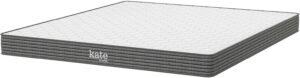 Modway Kate 6-Inch King Mattress Review