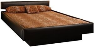 Strobel Organic Vail Complete Waterbed: Luxurious Sleep Experience
