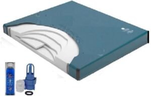 Premium Queen 95% Waveless Waterbed Mattress Review