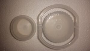 Blue Magic Waterbed Replacement Cap and Seal Plug – Maintain Your Waterbed Easily