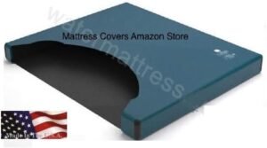 Super Single Free Flow Waterbed Mattress Review | United States Water Mattress