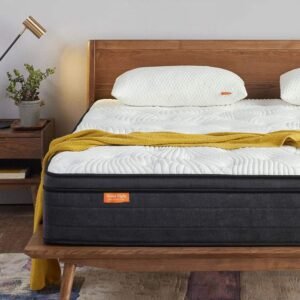 Sweetnight Queen Mattress Review: Comfort Redefined
