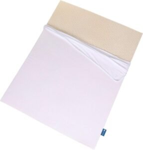 Discover the Comfort of a Natural Latex Mattress Topper