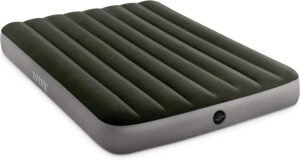 INTEX 64778E Dura-Beam Prestige Air Mattress Review
