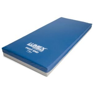 Lumex Select Hospital Bed Mattress Review
