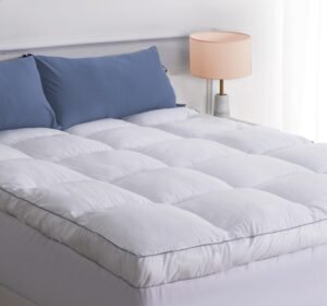 Marine Moon King Mattress Topper Review