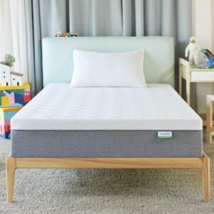 Novilla Full Mattress, 12 Inch Gel Memory Foam Review – Cooling & Comfort