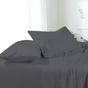 Luxurious Egyptian Cotton Waterbed Sheets – Enhance Your Sleep Experience