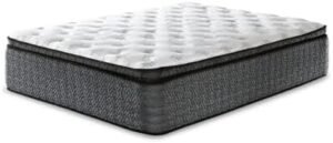 Signature Design by Ashley Queen Size Ultra Luxury 16 Inch Hybrid Mattress Review