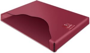 Full Motion Free Flow Hardside Waterbed Mattress – Queen Size Review