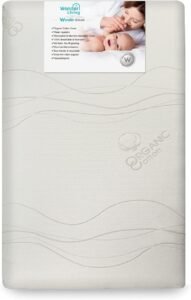 Wonder Dream Mini Crib Mattress Review
