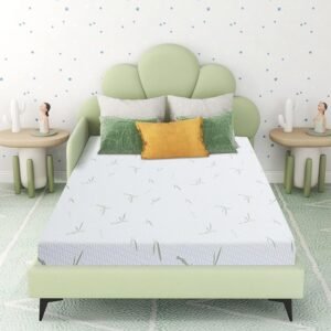 Airdown Twin Mattress Review: Comfort and Safety Combined