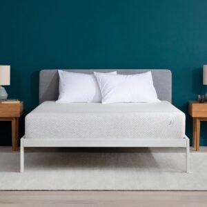 Comprehensive Review: Kin By Tuft & Needle 10-Inch King Mattress