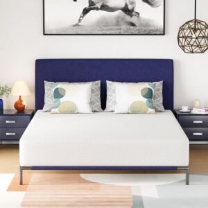 PayLessHere Gel Memory Foam Mattress Review – Comfort & Support Guaranteed