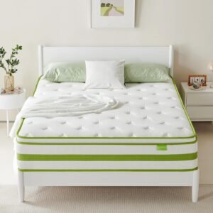 Discover the Comfort of Dourxi’s Twin Mattress