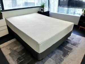 Excel Sleep Restore & ReNew 10″ Comfort Plus Mattress Review