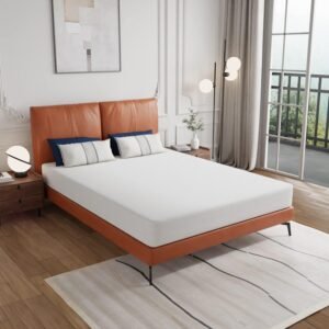 PayLessHere 8-Inch Memory Foam Mattress Review