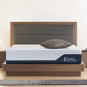 SWISSLUX 14-Inch Queen Size Memory Foam Mattress Review