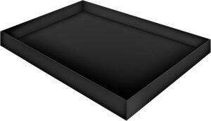 Waterbed Stand-Up Liner Queen Size – Protection and Peace of Mind