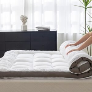 Primesoft 100% Cotton 2″ Thick Queen Mattress Topper Review – Ultimate Comfort & Cooling