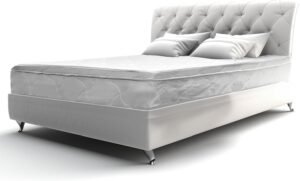 Oliver & Smith Full Mattress Review – Premium Hybrid Comfort