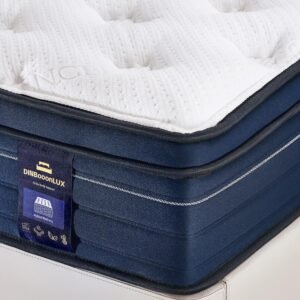 Queen Mattress Review: Comfort Meets Quality Sleep