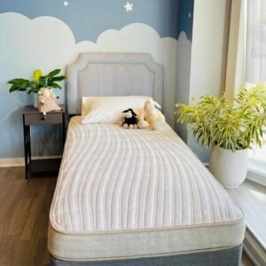 The Ethical Mattress Co 6″ Kid’s Mattress Review – Safe & Comfortable Sleep