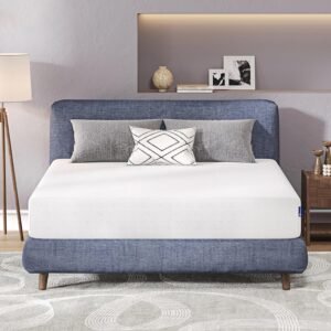 Avenco Queen Memory Foam Mattress Review: Comfort & Support Guaranteed