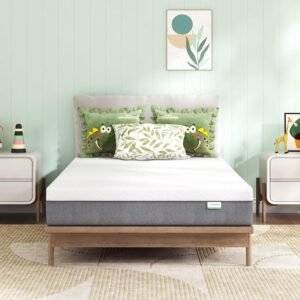 Experience Unmatched Comfort with Novilla Bliss Twin XL Mattress