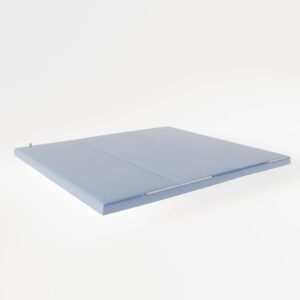 Cushionly Plus Extra Firm Mattress Topper Review