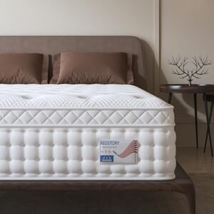 BedStory Queen Mattress Review: Luxury You Can Afford