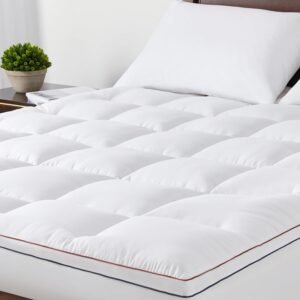 Top Quality Queen Mattress Topper Review