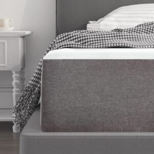 Queen Size Memory Foam Mattress Review – Superior Comfort & Support