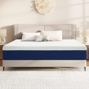 Queen Memory Foam Mattress Review: Premium Comfort & Support