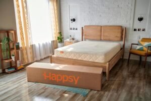ComfyDream Organic Queen Mattress Review – Premium Comfort & Sustainability